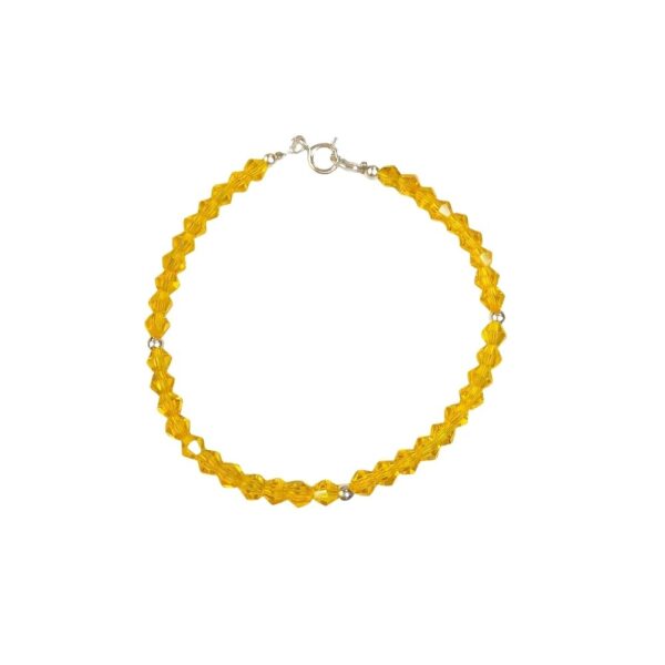 PULSERAS FINAS CRISTAL - Image 6