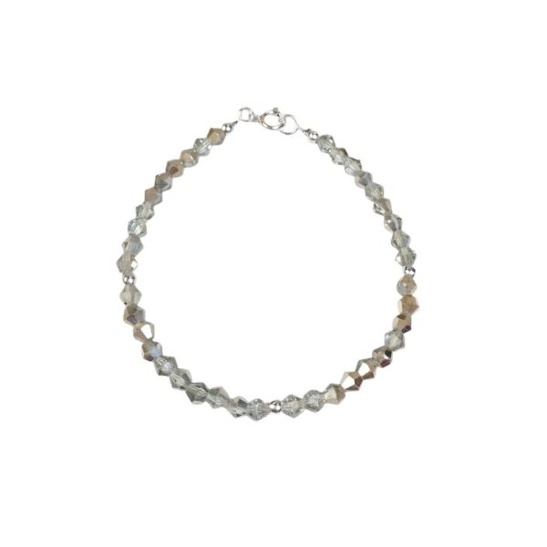 PULSERAS FINAS CRISTAL - Image 7