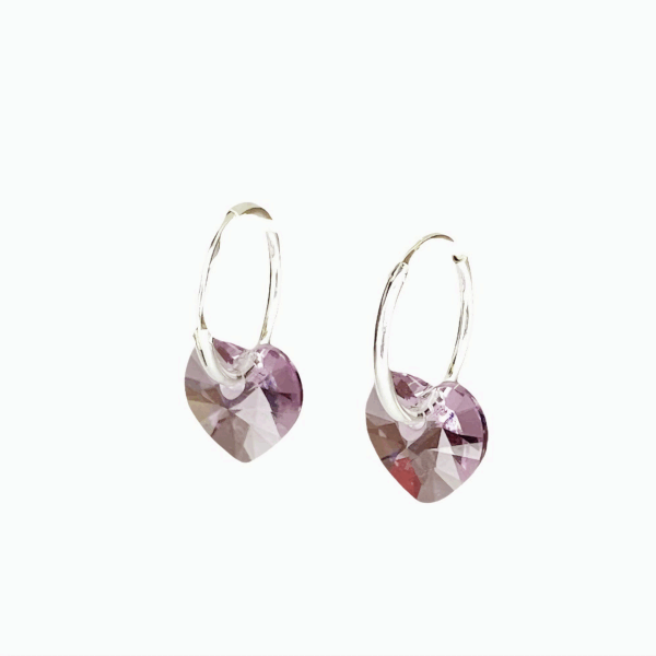 AROS CRISTAL ARGOLLA SW PL 10MM - Image 2