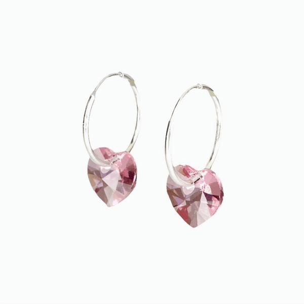 AROS CRISTAL ARGOLLA SW PL 10MM - Image 3