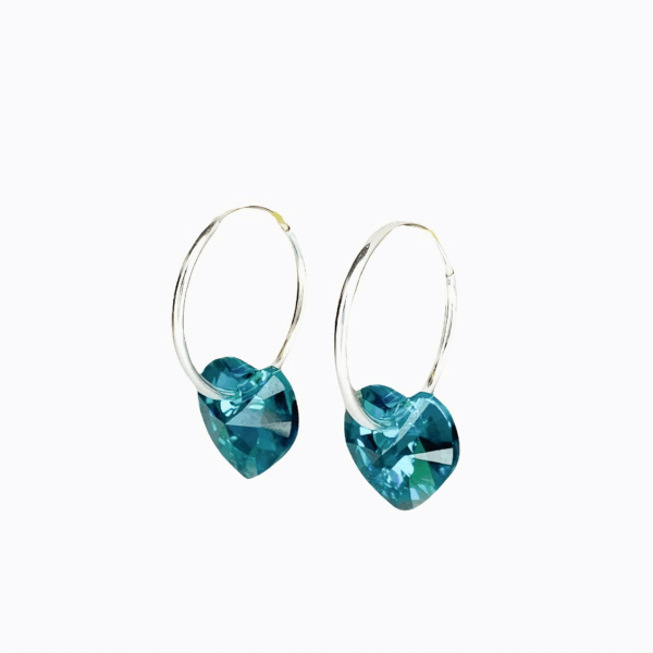 AROS CRISTAL ARGOLLA SW PL 10MM - Image 4