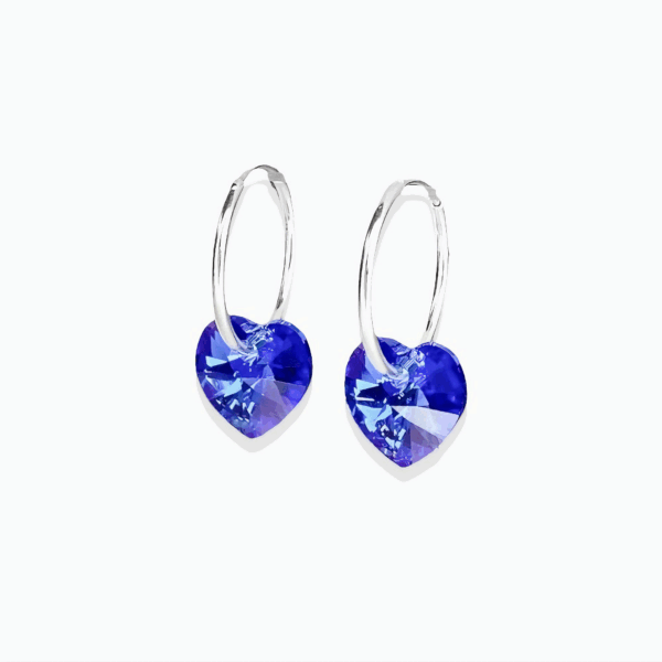 AROS CRISTAL ARGOLLA SW PL 10MM - Image 5