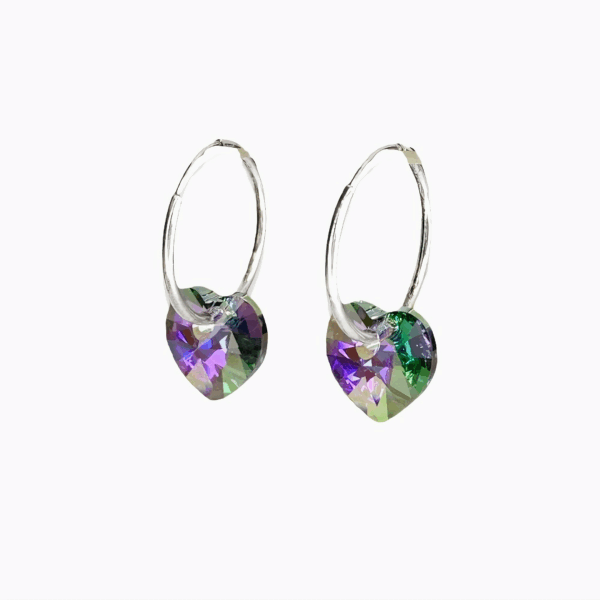 AROS CRISTAL ARGOLLA SW PL 10MM - Image 6