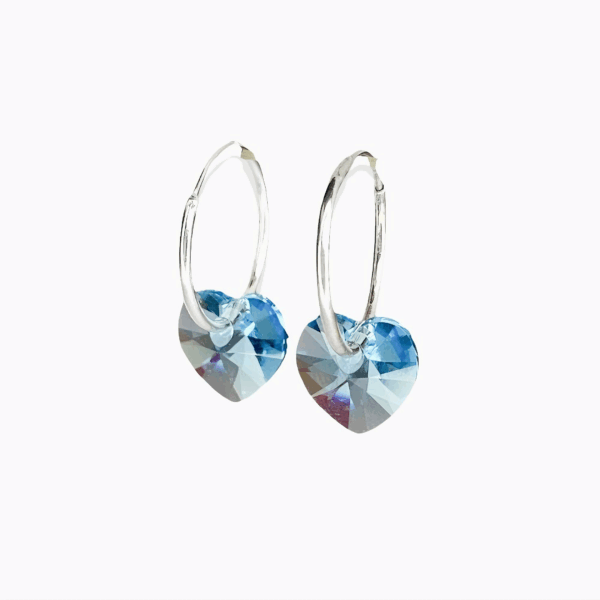 AROS CRISTAL ARGOLLA SW PL 10MM - Image 7