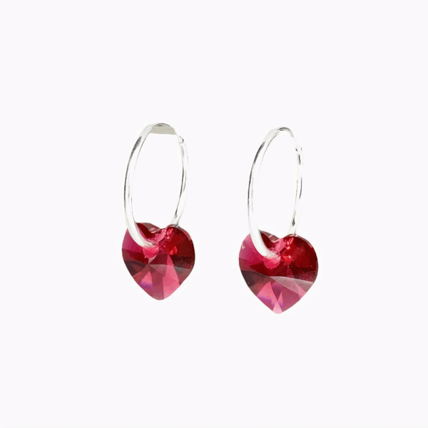 AROS CRISTAL ARGOLLA SW PL 10MM - Image 8