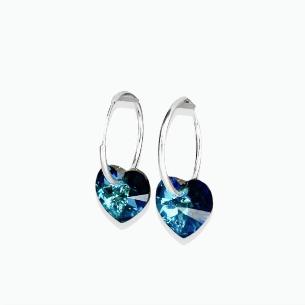 AROS CRISTAL ARGOLLA SW PL 10MM - Image 9