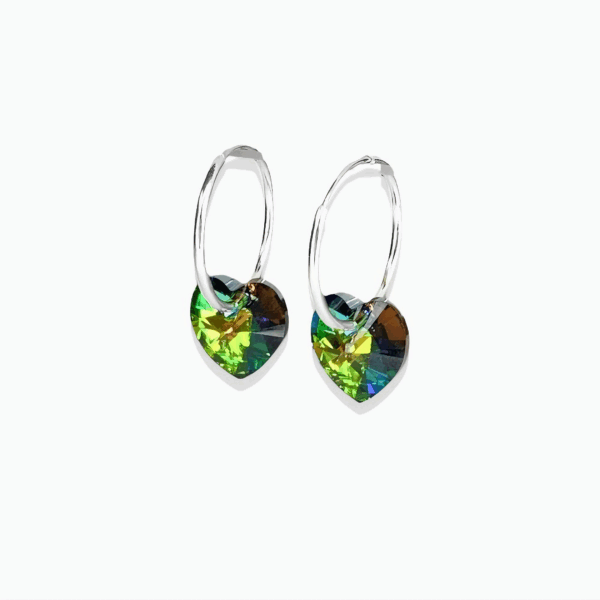 AROS CRISTAL ARGOLLA SW PL 10MM - Image 10