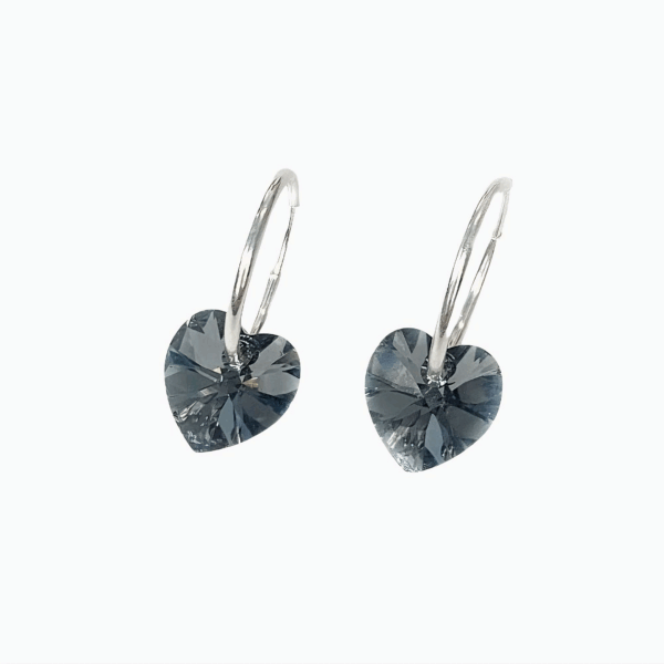 AROS CRISTAL ARGOLLA SW PL 10MM - Image 11