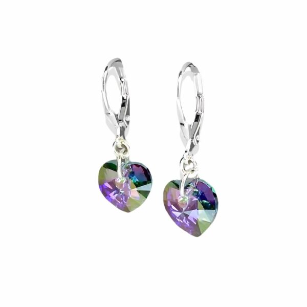 AROS CRISTAL BRISURA SW  10MM - Image 8