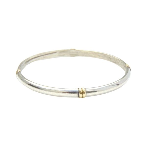 PULSERA ESCLAVA PYO 5MM