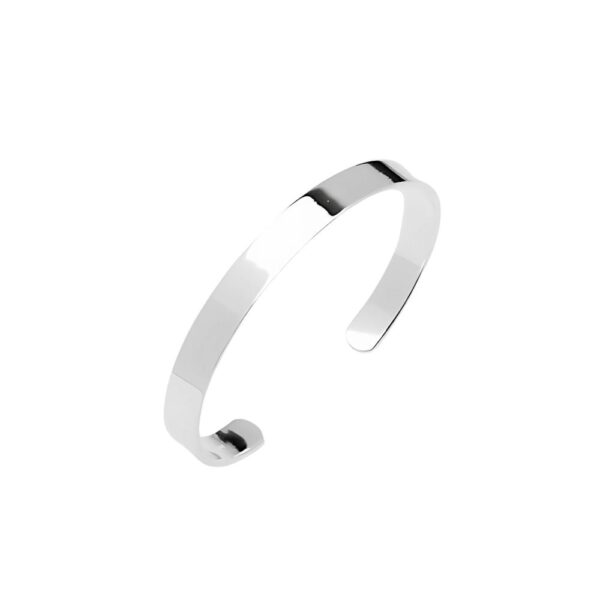 PULSERA MEDIA ESCLAVA 9MM