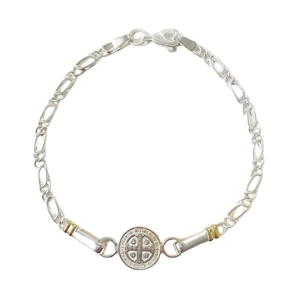 PULSERA SAN BENITO