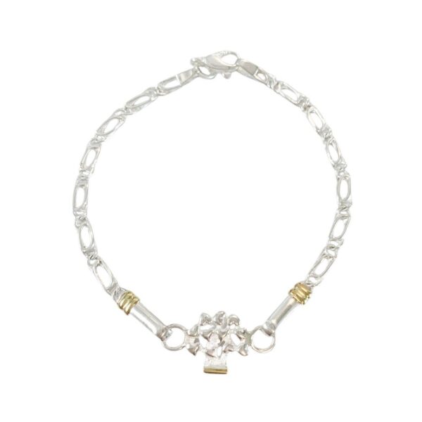PULSERA ARBOL DE LA VIDA