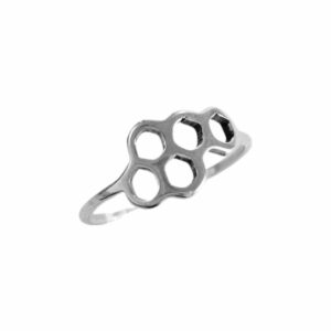 ANILLOS CALADO CIRCULOS