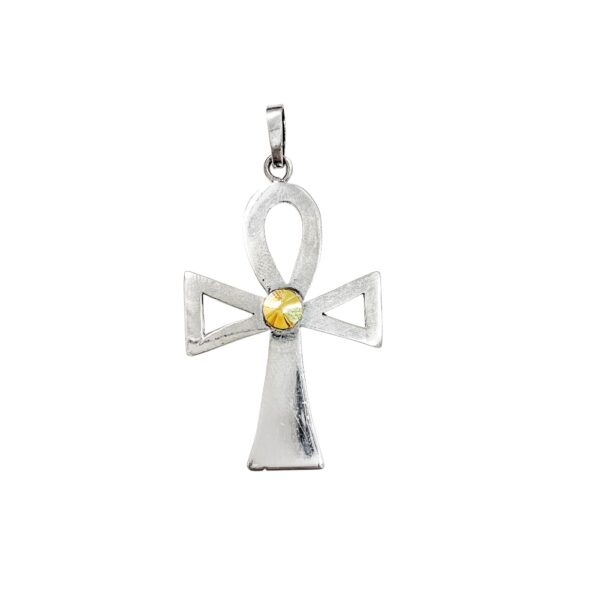 CRUZ DE LA  VIDA