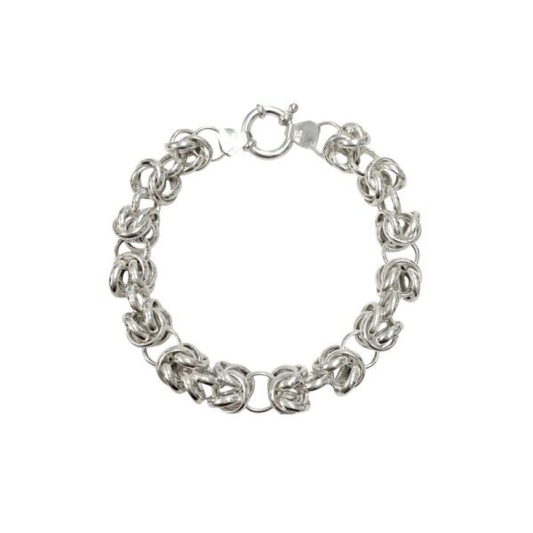 PULSERA PUNTO PERUANO