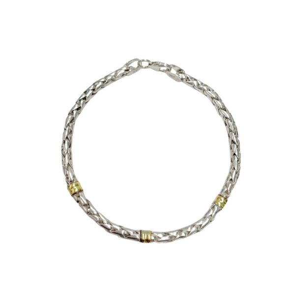 PULSERA ESPIGA