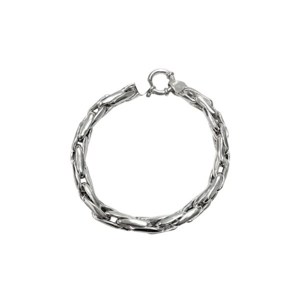 PULSERA SOGA GRUESA