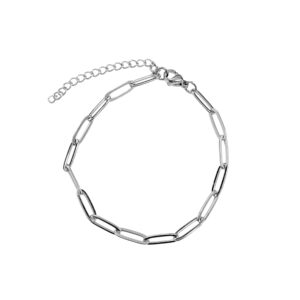 PULSERA ESLABON ALARGADO