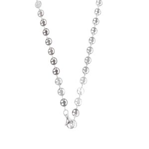 COLLAR CARITAS