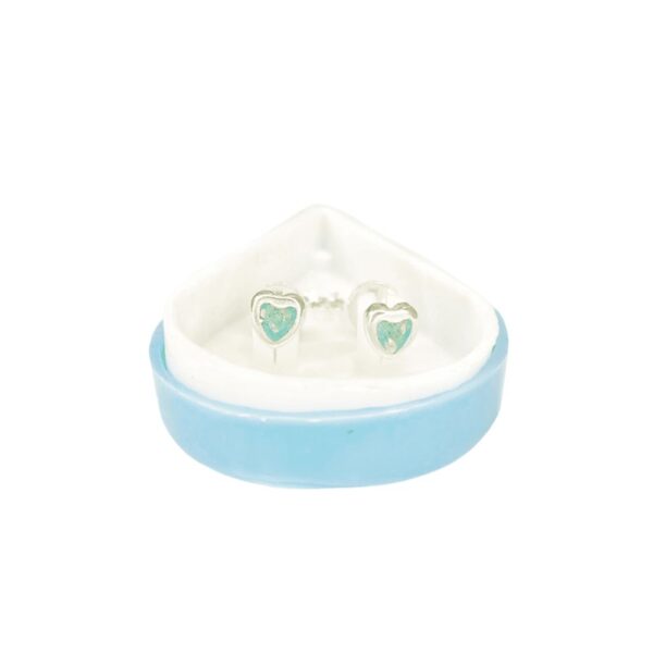 CORAZON CON CUBIC - Image 3