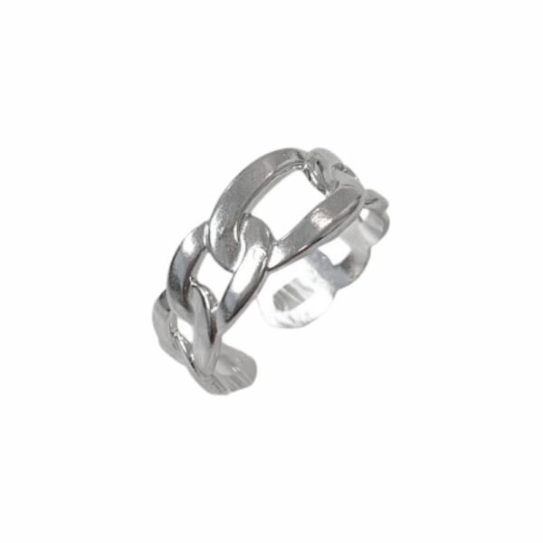 ANILLOS REGULABLES TRENZADOSS - Image 2