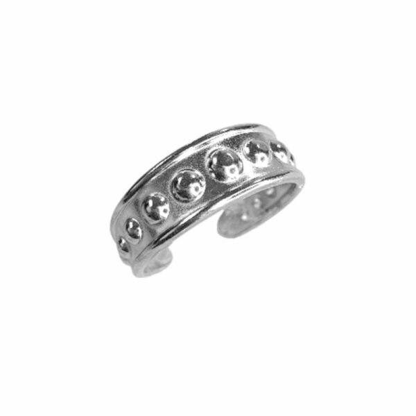 ANILLO TIPO ALIANZA REGULABLE - Image 2