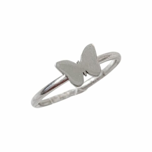ANILLO FIN0 MARIPOSA - Image 2
