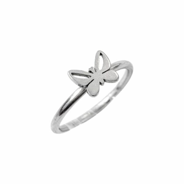 ANILLO FIN0 MARIPOSA - Image 4