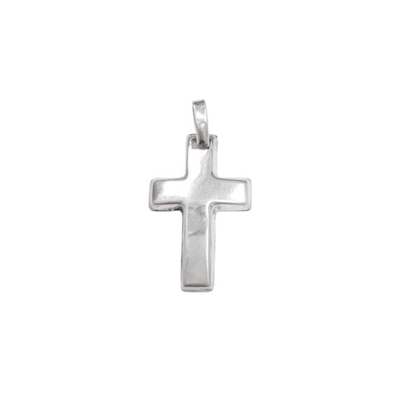 CRUZ DE HUECA