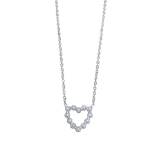 COLLAR CORAZON