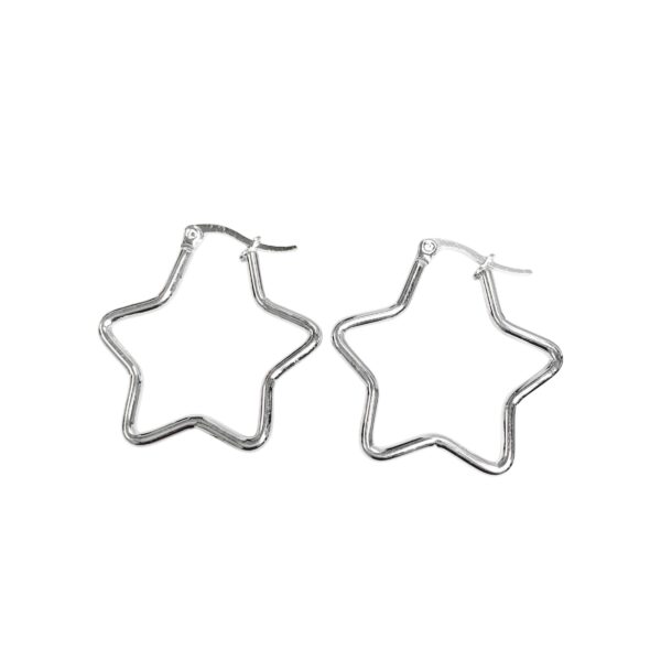 ARO ESTRELLA 30MM AC BCO