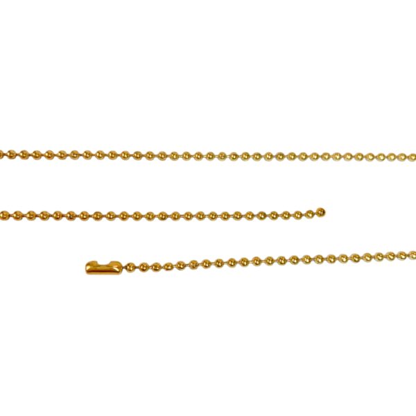 CADENA BOLITAS CHICAS