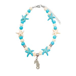TOBILLERA ESTILO MAR