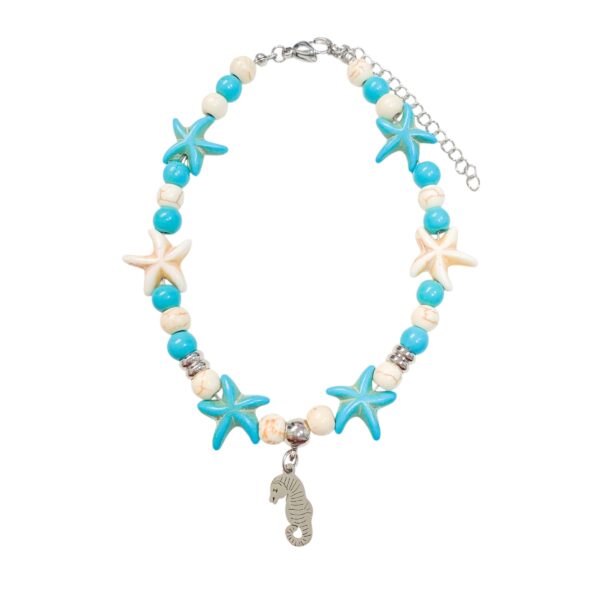 TOBILLERA ESTILO MAR