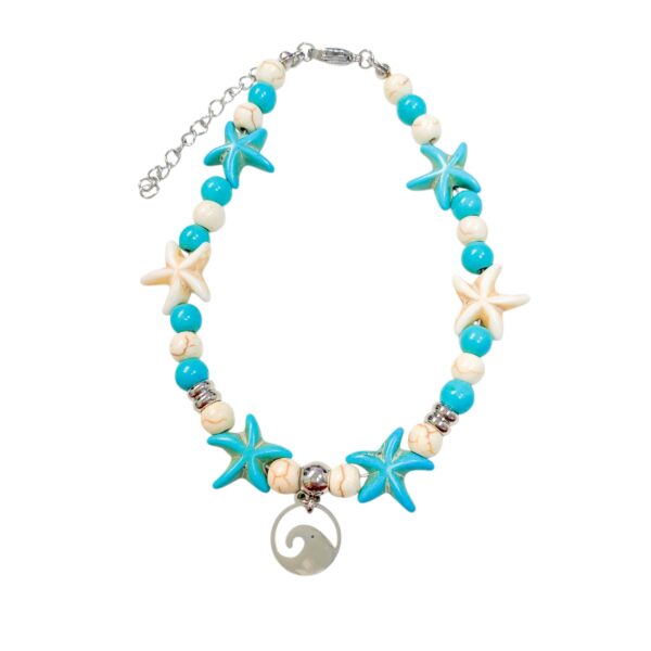 TOBILLERA ESTILO MAR - Image 3