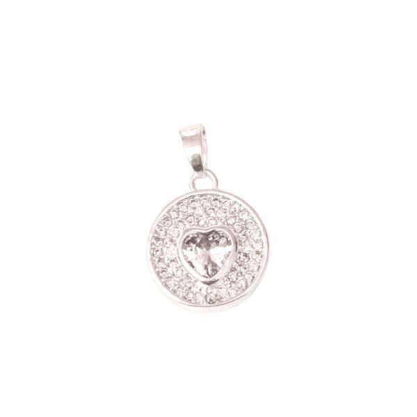 DIJE EN MICROPAVE Y PIEDRAS - Image 4