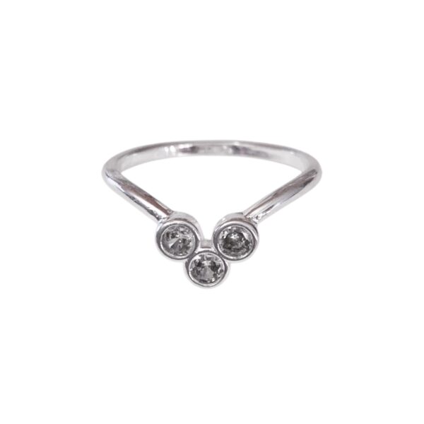 ANILLOS CON PIEDRAS