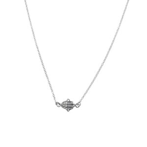 COLLAR MANITO DE FATIMA