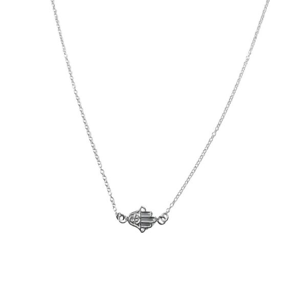 COLLAR MANITO DE FATIMA