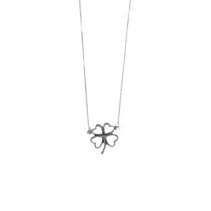 COLLAR TREBOL