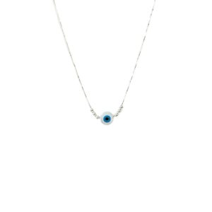 COLLAR OJITO