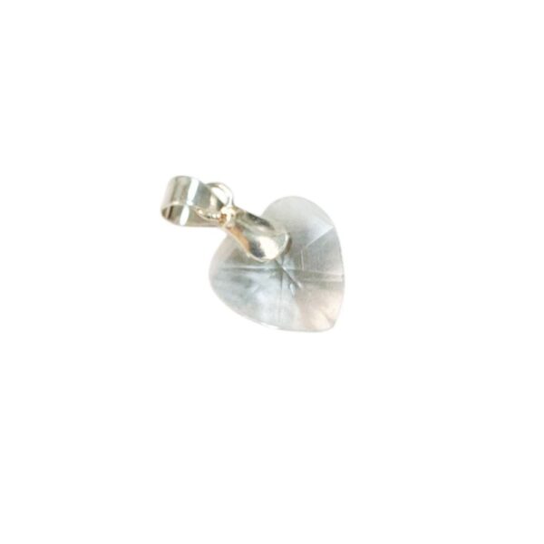 DIJE CORAZON CRISTAL - Image 3