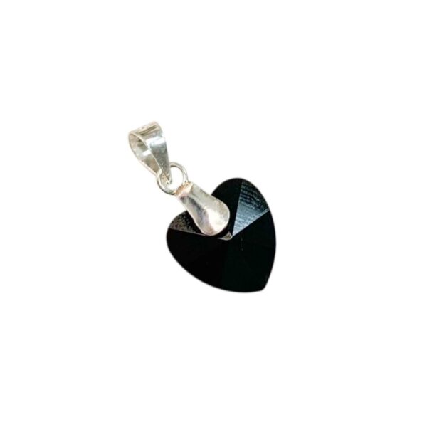 DIJE CORAZON CRISTAL - Image 4