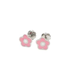 ABRIDOR FLOR ESMALTADA