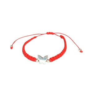 PULSERAS AJUSTABLES CON DIJE
