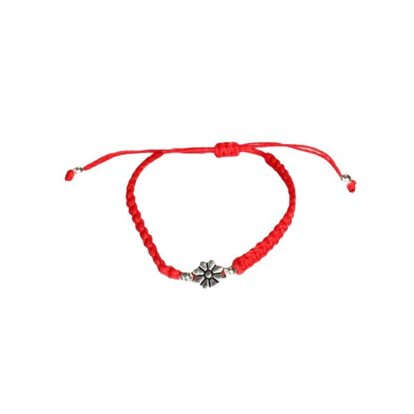 PULSERAS AJUSTABLES CON DIJE - Image 2