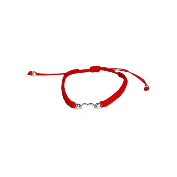 PULSERAS AJUSTABLES CON DIJE - Image 3