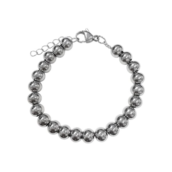 PULSERA BOLITAS GRANDES
