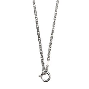 CADENA TURBILLON PL T45 45CMS
